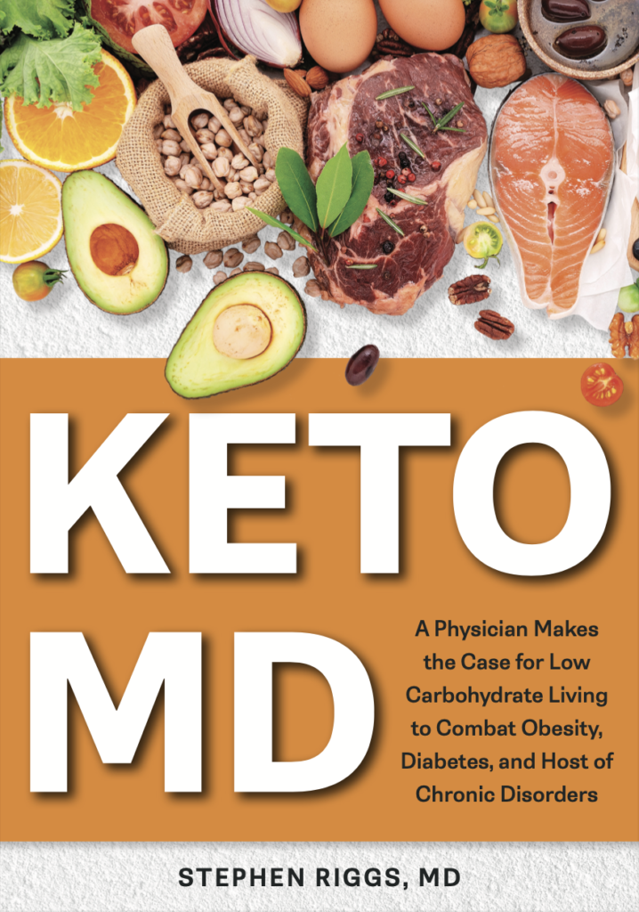 KetoMD Book